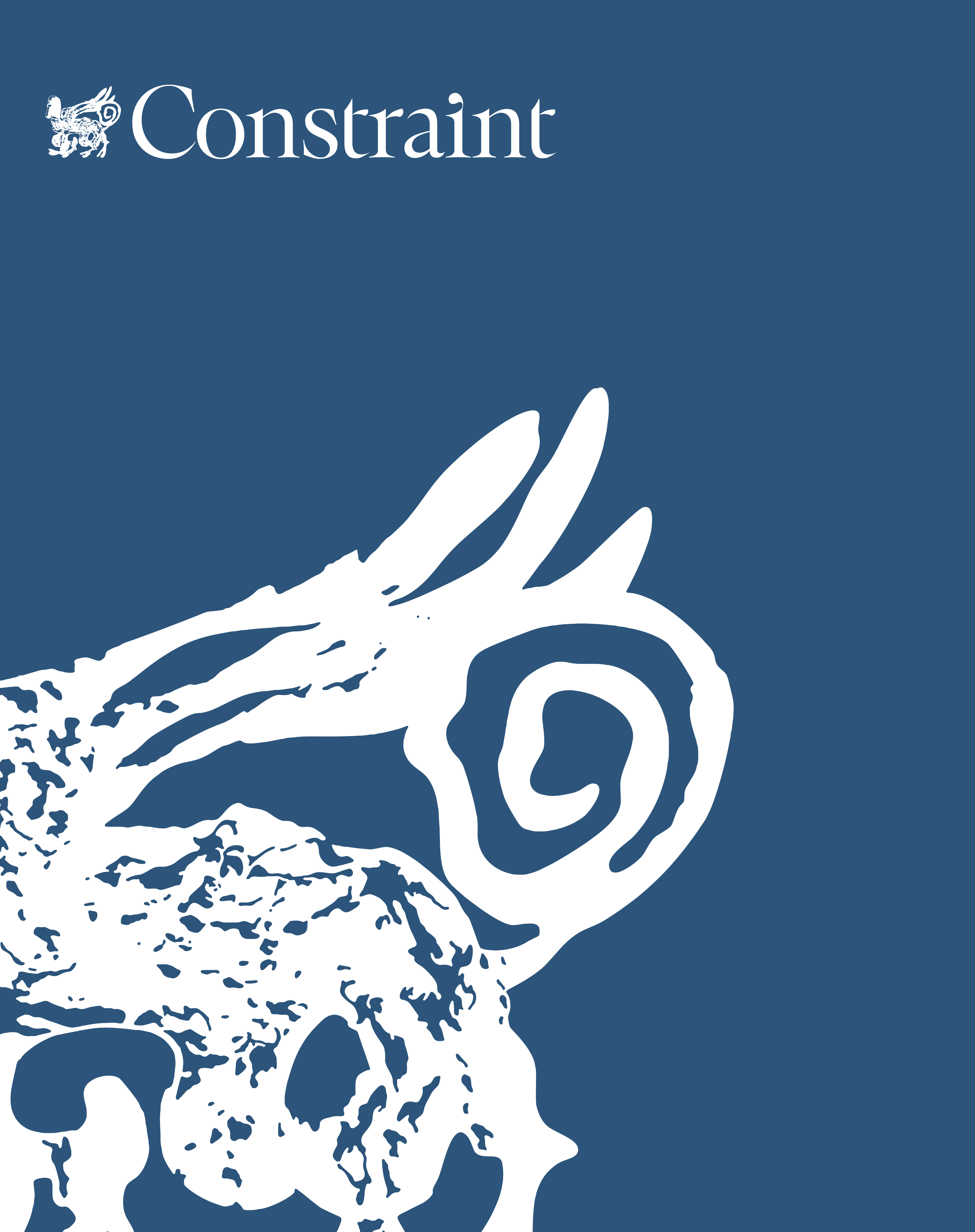 concrete gallery building